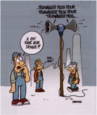 &hellip;.travailler plus pour travailler plus pour travailler plus&hellip;